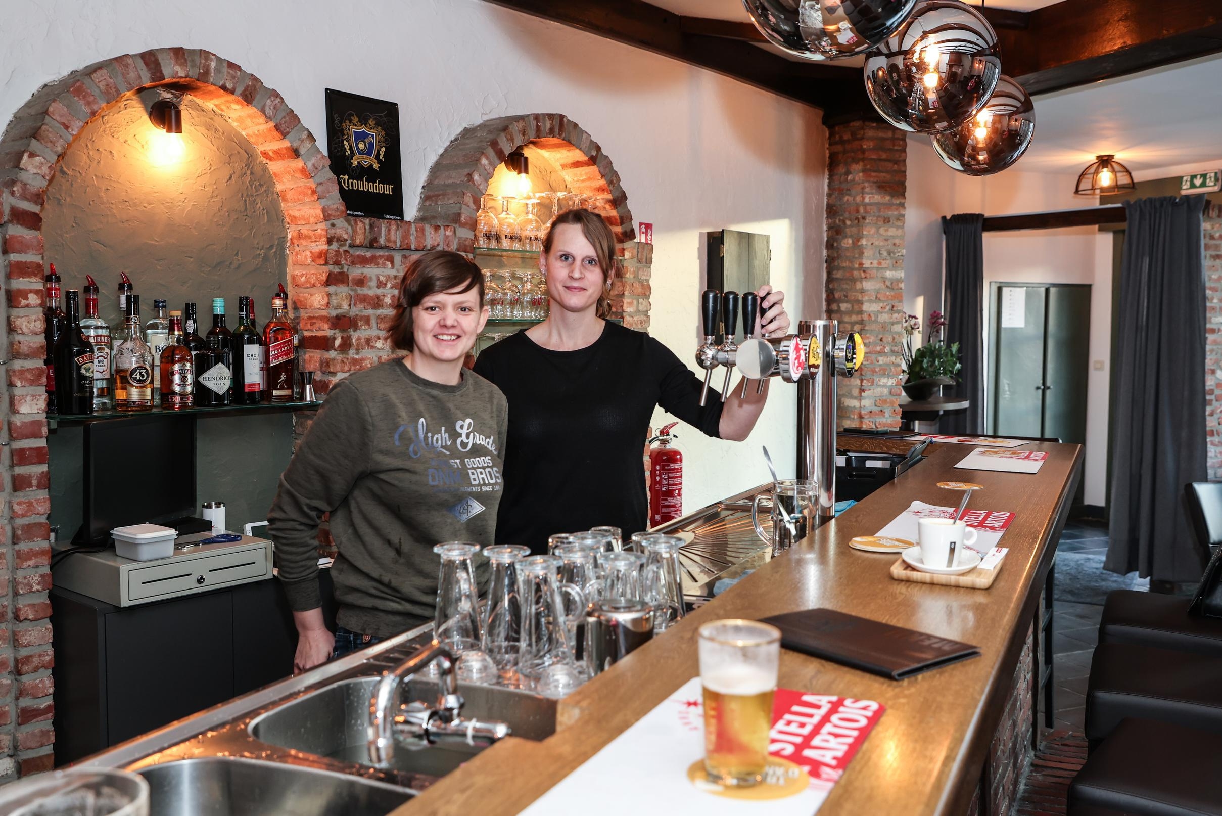 Café ’t Heuvelzicht