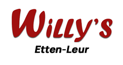 Willy's Pizzeria & Dönner Kebab 
