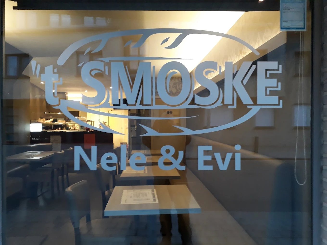 't Smoske St-Amands