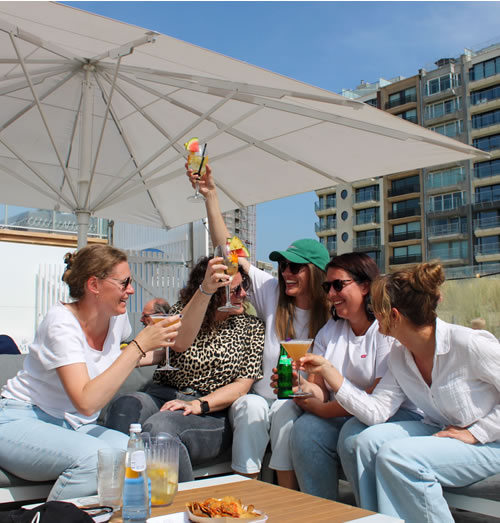 Mats Beach Bar